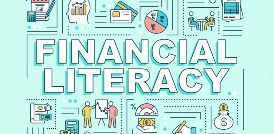 Financial literacy entrepreneur training