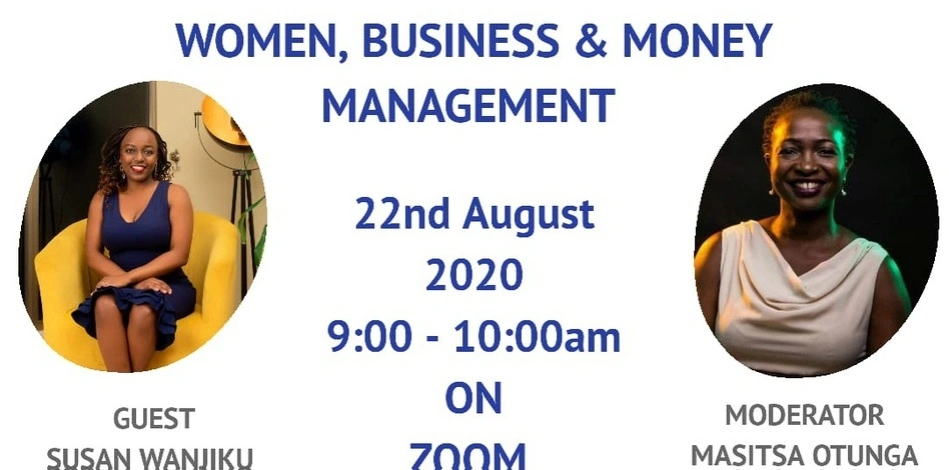Money management business seminar