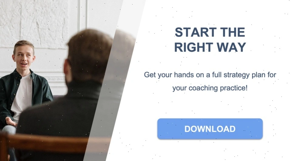 Startup financial planning coaching
